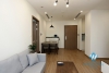 A brand new and modern 2 bedroom apartment for rent in Vinhome skylake